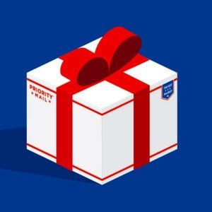 5lb Box Clothing size: Small to XL